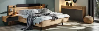 Natura Schlafzimmer